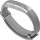 Фітнес-браслет Jawbone UP2 Light Grey Hex (JL03-0101CFI-E2) + 1