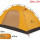 Одношаровий двомісний намет Naturehike CNK2450WS030, Orange (6975641887058) + 1