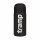 Термос Tramp Soft Touch 750 мл, Black (UTRC-108-black) + 2