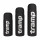 Термос Tramp Soft Touch 750 мл, Black (UTRC-108-black) + 3