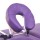 Масажний стіл (фіолетовий) New Tec Premiere purple + 3