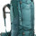 Туристичний рюкзак Tatonka Yukon X1 75+10, Teal Green | 55+10 л | Для походів та експедицій (TAT 1347.063) + 1