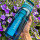 Пляшка для води з фільтром LifeStraw Go Filter Bottle (Laguna Teal), 1000 мл (LSW LGV41LTLWW) + 7