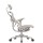 Крісло Comfort Seating Ergohuman Luxury Plus Grey (01053) + 3
