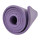 Килимок для йоги та фітнесу USA Style Lexfit 183х61х1 см (LKEM-3006-1-viol) + 2