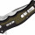 Ніж розкладний Cold Steel Crawford 1-OD (CST CS-20MWC) + 9