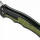 Ніж розкладний Cold Steel Crawford 1-OD (CST CS-20MWC) + 4