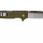 Ніж розкладний Cold Steel SR1 (CST CS-62L) + 2