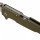 Ніж розкладний Cold Steel SR1 (CST CS-62L) + 3