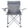 Крісло розкладне Bo-Camp Foldable Compact Grey (1267192) (DAS301449) + 4