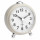 Настільний годинник з будильником TFA Retro Look Taupe (60103009) + 1