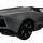 Машинка р/в ліценз. 1:10 Meizhi Lamborghini Reventon (сірий) (MZ-2054g) + 5