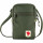 Сумка для документів Fjallraven High Coast Pocket (Mountain Green), 0.8 л (23226.623) + 2