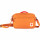 Сумка на плече Fjallraven High Coast Pocket (Sunset Orange), 0.8 л (23227.207) + 2