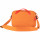 Сумка на плече Fjallraven High Coast Pocket (Sunset Orange), 0.8 л (23227.207) + 1