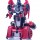 Трансформер на р/в LX Toys LX9065 Knight (червоний) (LX-9065r) + 1