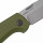 Розкладний ніж SOG Terminus, OD Green (SOG TM1004-BX) + 9