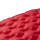 Килимок надувний Bo-Camp Box 195x66x9 cm Grey/Red (3106650) (DAS301415) + 3