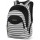 Рюкзак Dakine PROM 25L egatta stripes blocked (DK 8210-025) + 1