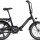 Велосипед електричний Graziella Genio Electric 7S (BE50025229) + 1