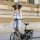 Велосипед електричний Graziella Genio Electric 7S (BE50025229) + 3