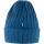 В'язана вовняна шапка з відворотом Fjallraven Byron Hat (Alpine Blue), One Size (77388.538) + 1