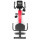 Велотренажер Hop-Sport HS-035L Solo Red (5902308219205) + 8