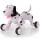 Робот-собака радіокерований Happy Cow Smart Dog Black (HC-777-338b) + 1