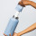 Пляшка для води з фільтром LifeStraw Go SS Filter Bottle (Polar White), 1000 мл (LSW LGV41SWHWW) + 4