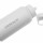 Пляшка для води з фільтром LifeStraw Go SS Filter Bottle (Polar White), 1000 мл (LSW LGV41SWHWW) + 5