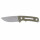 Ніж з фіксованим клинком SOG Provider FX, Green (SOG 17-35-01-57) + 6