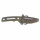 Ніж з фіксованим клинком SOG Provider FX, Green (SOG 17-35-01-57) + 7