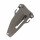 Ніж з фіксованим клинком SOG Provider FX, Green (SOG 17-35-01-57) + 11