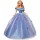Лялька Дісней колекційна Попелюшка у бальній сукні Disney CGT56 (CGT56) + 4