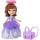 Лялька Дісней Принцеса Софія Вчимося етикету в ас.(3) Disney CJP98 (CJP98) + 3
