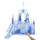 Палац Ельзи з м/ф Крижане серце від Disney Disney CMG65 (CMG65) + 5
