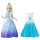 Міні-принцеса Дісней + сукня в асс.(2) із м/ф Крижане серце Disney Y9969 (Y9969) + 1