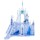 Палац Ельзи з м/ф Крижане серце від Disney Disney CMG65 (CMG65) + 4