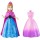 Міні-принцеса Дісней + сукня в асс.(2) із м/ф Крижане серце Disney Y9969 (Y9969) + 2