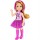 Сестричка Barbie Челсі та друзі в асс.(9) Barbie CGF39 (CGF39) + 7