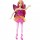 Фея Барбі серії Поєднуй і змішуй в ас.(3) Barbie CFF32 (CFF32) + 4