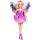 Принцеса Барбі в казкових костюмах серії Поєднуй і змішуй в ас.(3) Barbie CFF48 (CFF48) + 4