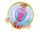 Набір Дісней Чаювання Софії в повітряній кулі Disney CHJ31 (CHJ31) + 1