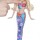 Лялька Барбі Русалка Яскраві вогники Barbie V7046 (V7046) + 1