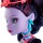 Лялька Джейн Булітл MONSTER HIGH BLW02 (BLW02) + 6