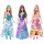 Принцеса Барбі серії Поєднуй і змішуй в ас.(3) Barbie CFF24 (CFF24) + 4