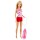 Лялька Барбі серії Я можу бути в ас.(5) Barbie CFR03 (CFR03) + 1