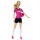 Міні-лялька Барбі серії Я можу бути в ас. (6) Barbie CCH54 (CCH54 ) + 2