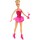 Міні-лялька Барбі серії Я можу бути в ас. (6) Barbie CCH54 (CCH54 ) + 1
