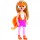 Сестричка Barbie Челсі та друзі в асс.(9) Barbie CGF39 (CGF39) + 5